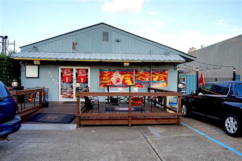 Kenner seafood kenner louisiana - Harbor Seafood & Oyster Bar. Claimed. Review. Save. Share. 844 reviews #2 of 100 Restaurants in Kenner $$ - $$$ American Seafood Gluten Free Options. 3203 Williams Blvd, Kenner, LA 70065-4506 +1 504-443-6454 Website Menu. Open now : 11:00 AM - 9:00 PM. Improve this listing.